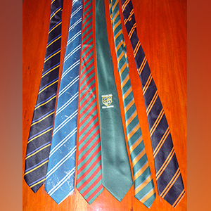 school ties