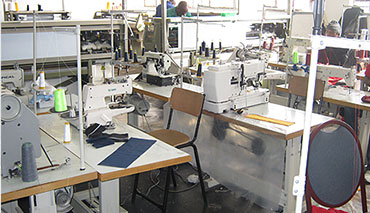 Custom Made Clothing